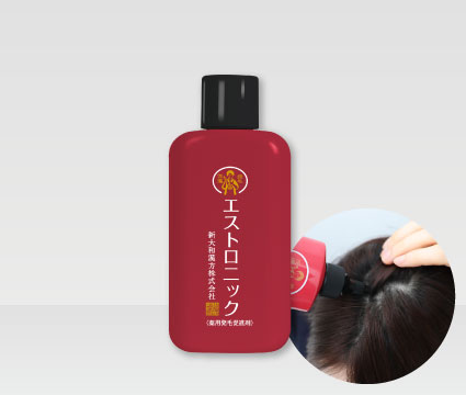 エストロニック