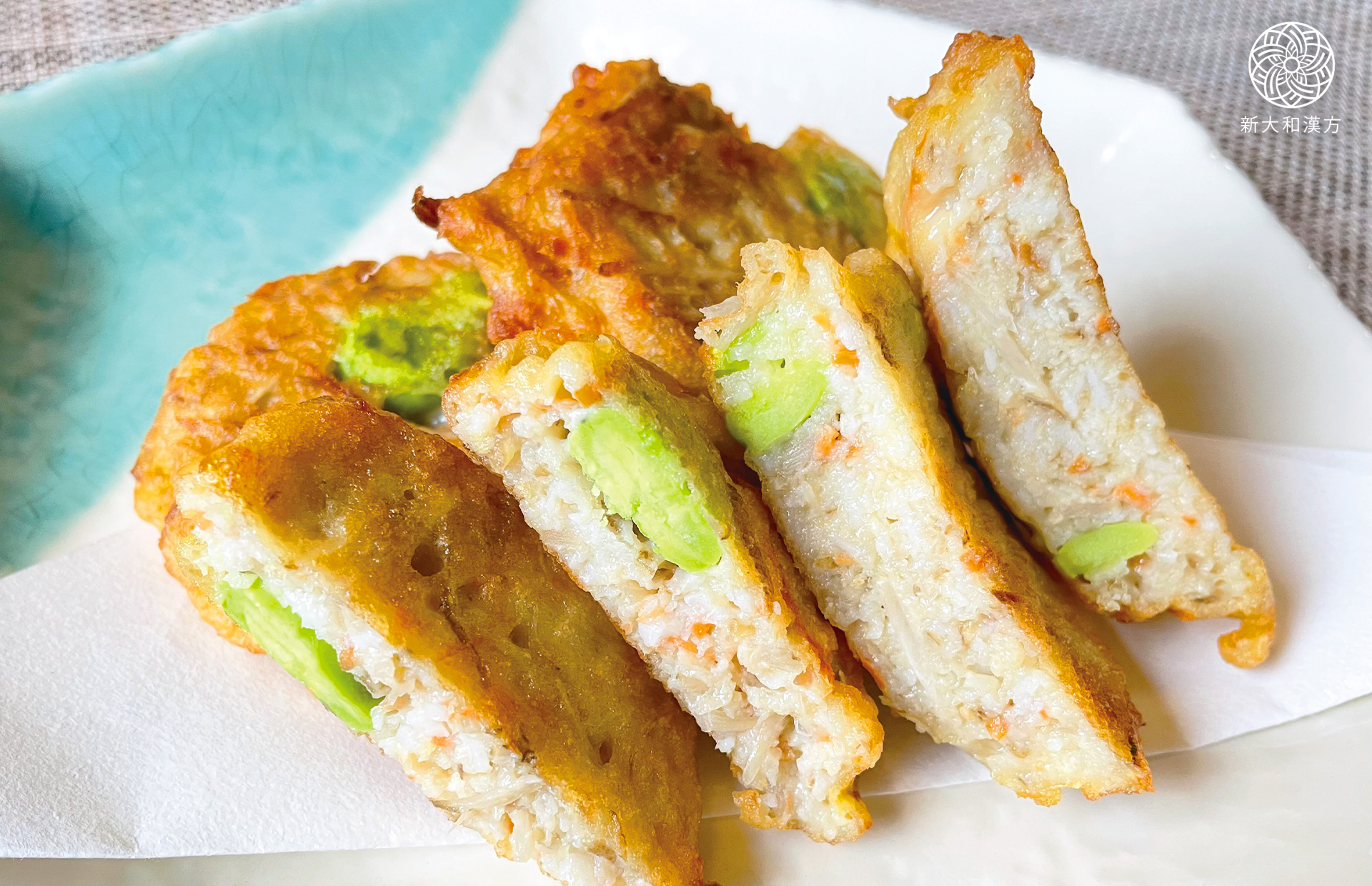 今月のレシピ動画